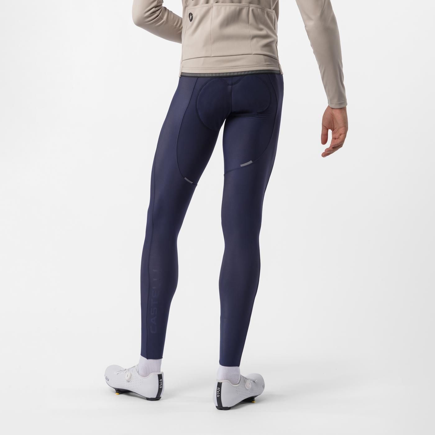 Espresso 2 Bib Tights