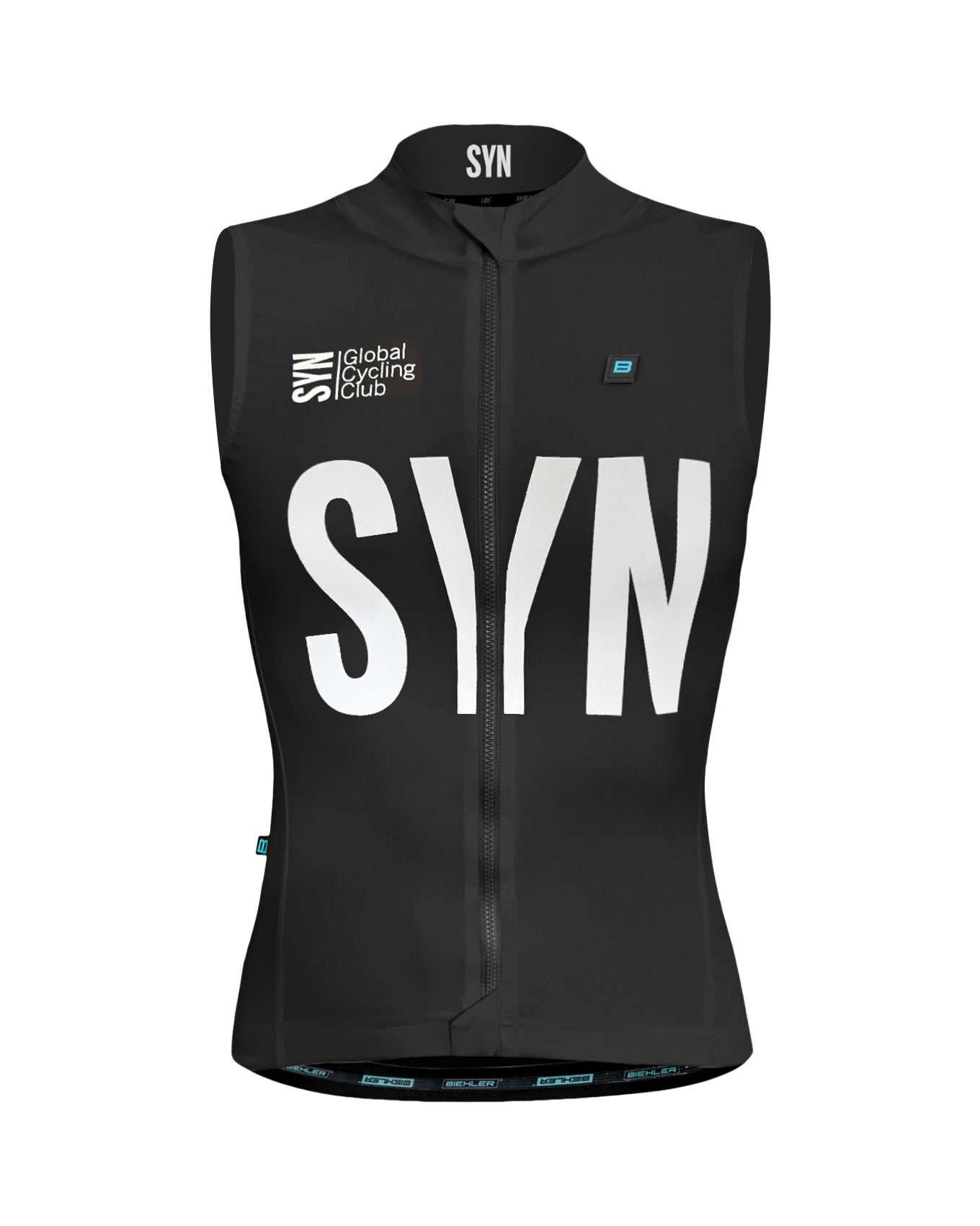 Syndicate Vest 2.0