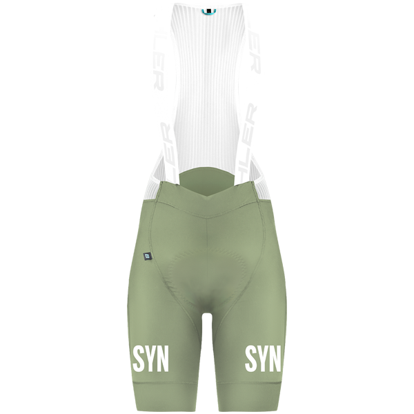 Biehler Syndicate Stand-Outs