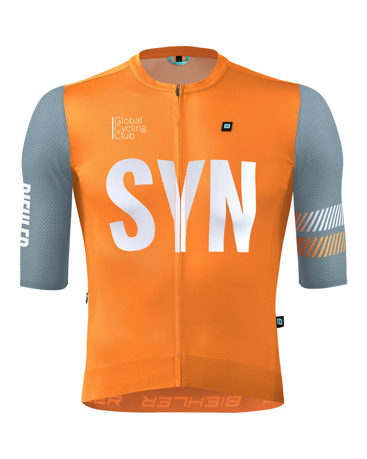 biehler fahrradbekleidung SYN Pro Jersey