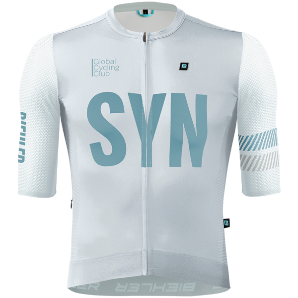 Warm Weather Riding - Men