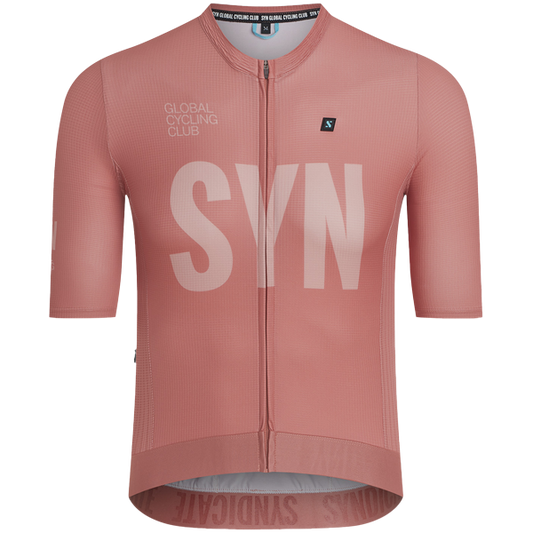 SYN SS25 Pro Jersey