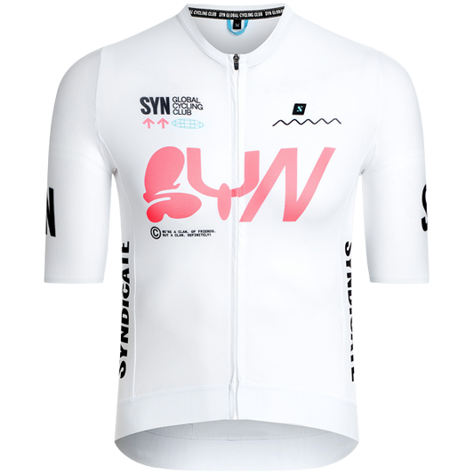 SYN Pro Team Jersey