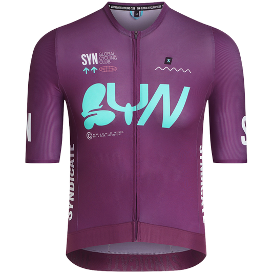 SYN Pro Team Jersey
