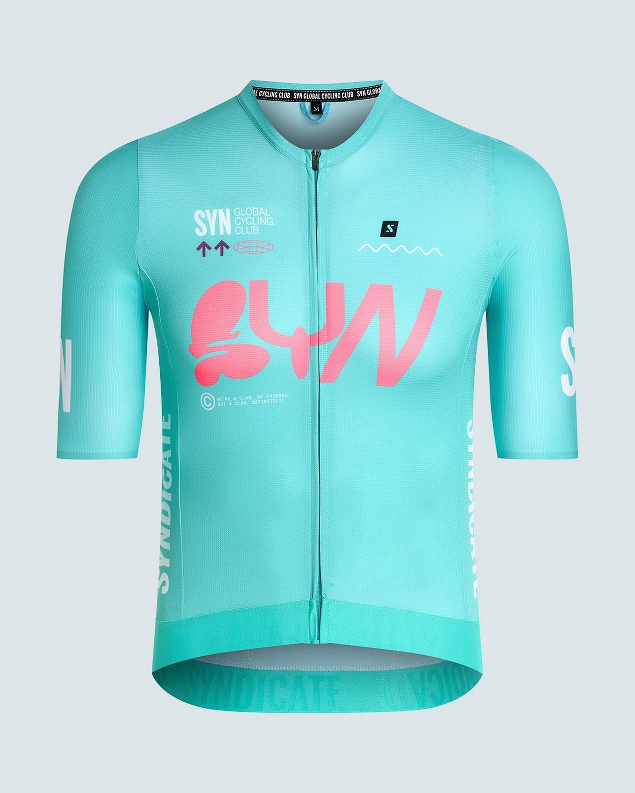 SYN Pro Team Jersey
