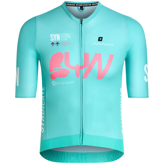 SYN Pro Team Jersey