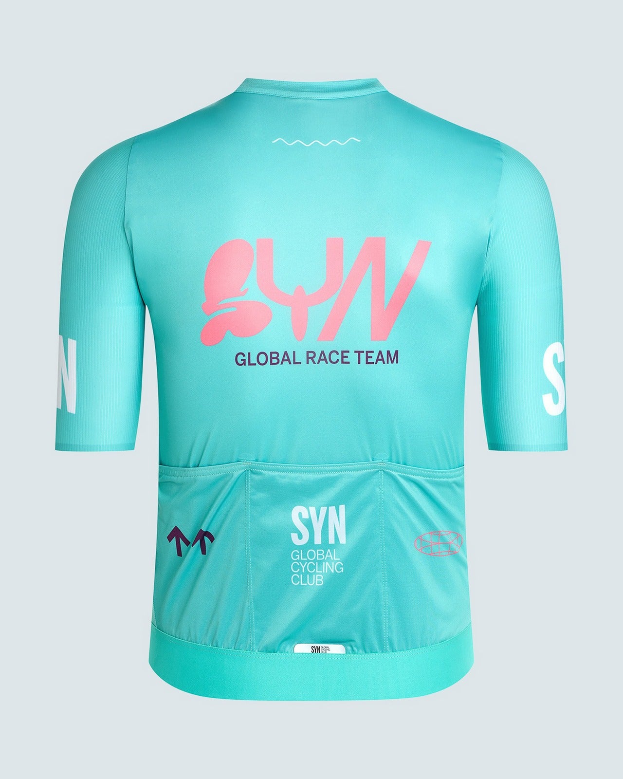 SYN Pro Team Jersey