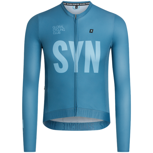 SYN Pro Long Sleeve Jersey