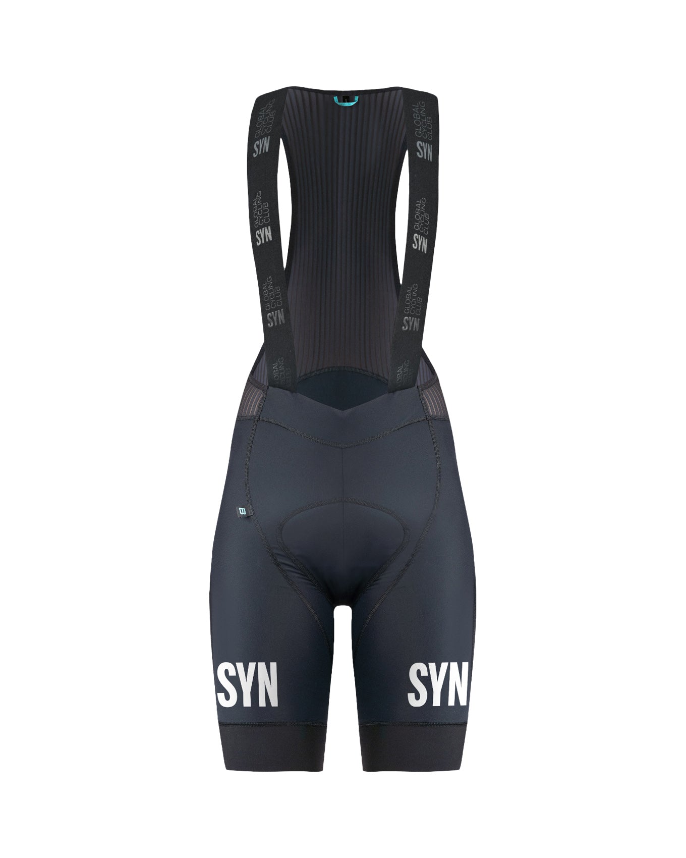 Syndicate Pro Bib Shorts