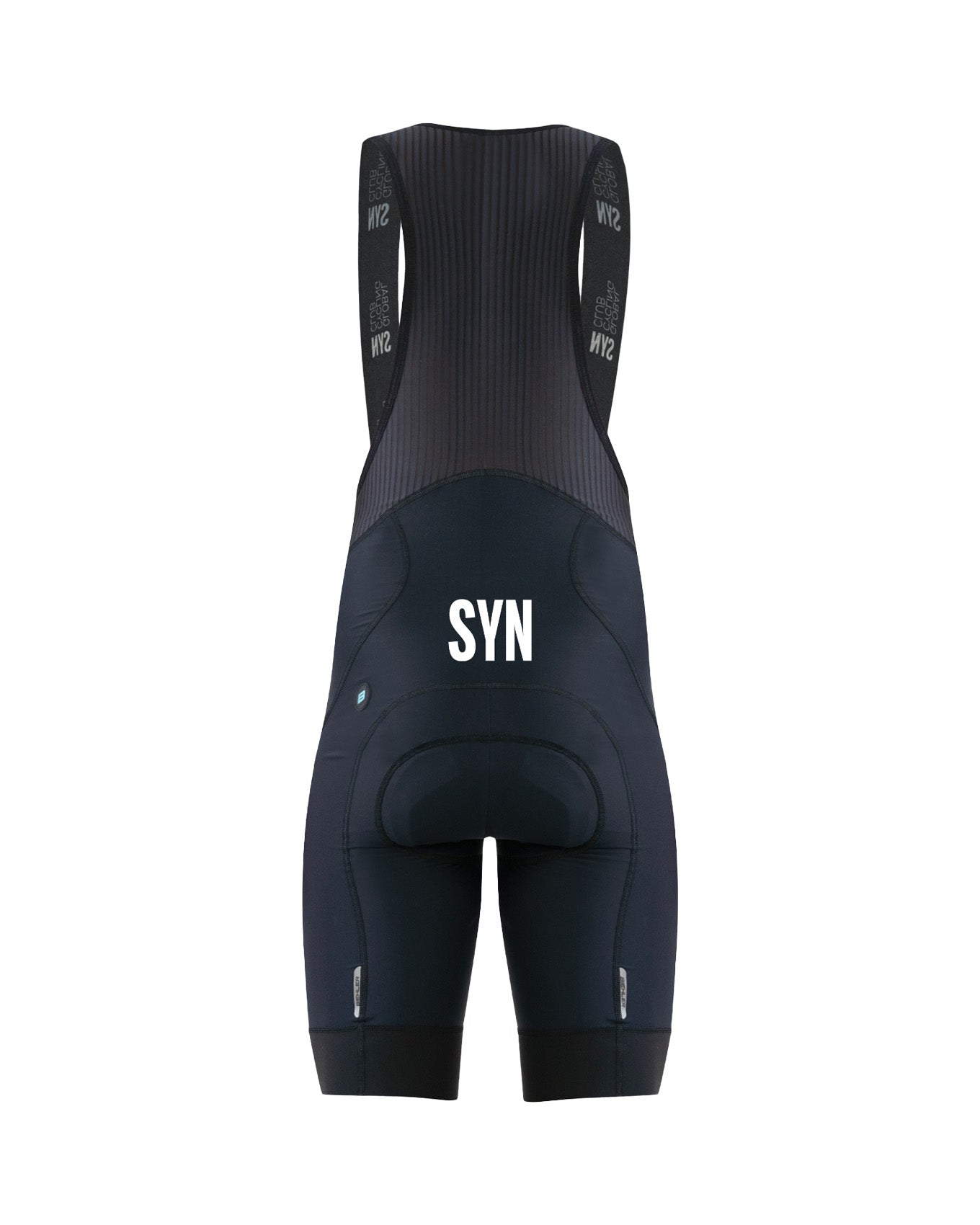 Syndicate Pro Bib Shorts