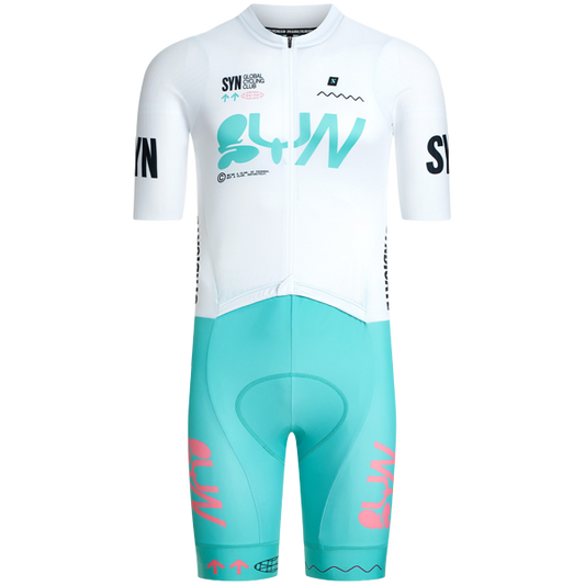 SYN Pro Team Skinsuit