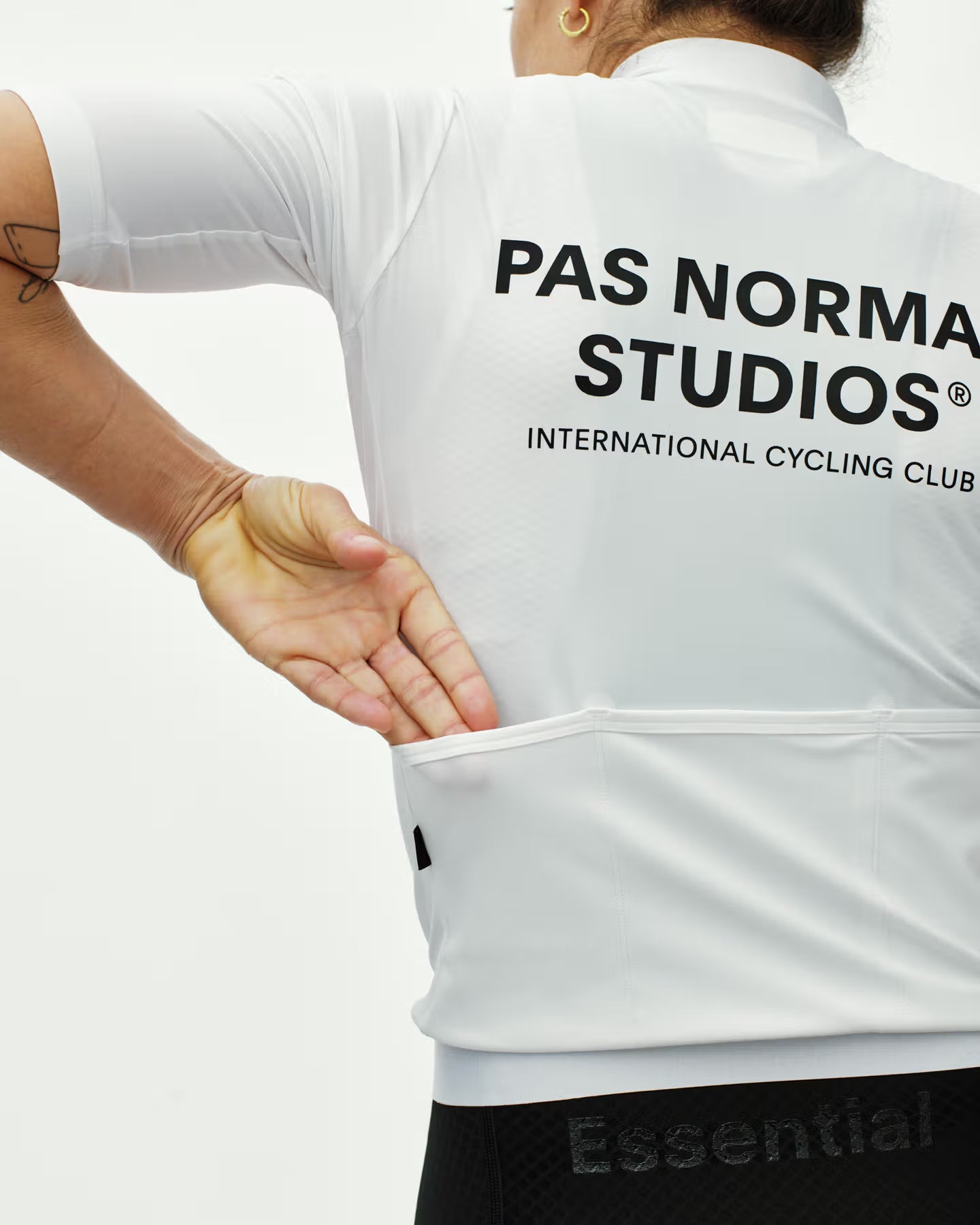 Women's Essential Jersey