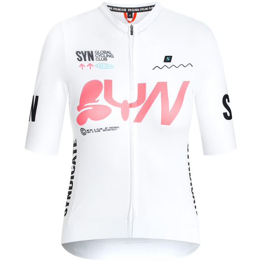 SYN Pro Team Jersey