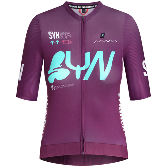 SYN Pro Team Jersey
