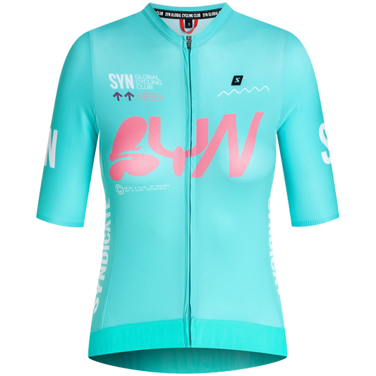SYN Pro Team Jersey