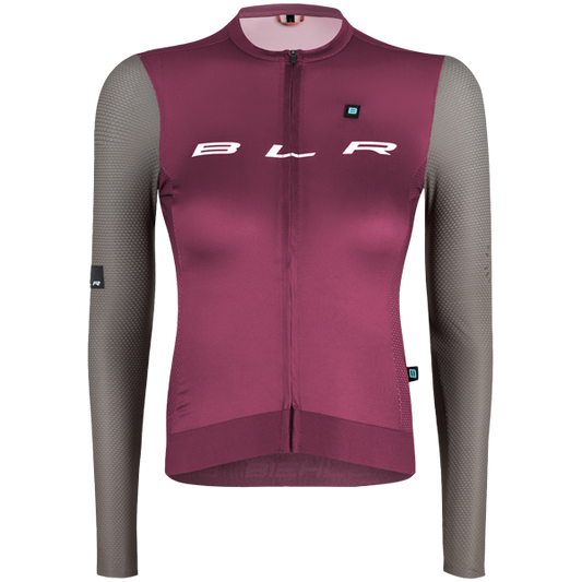 Statement Long Sleeve Jersey