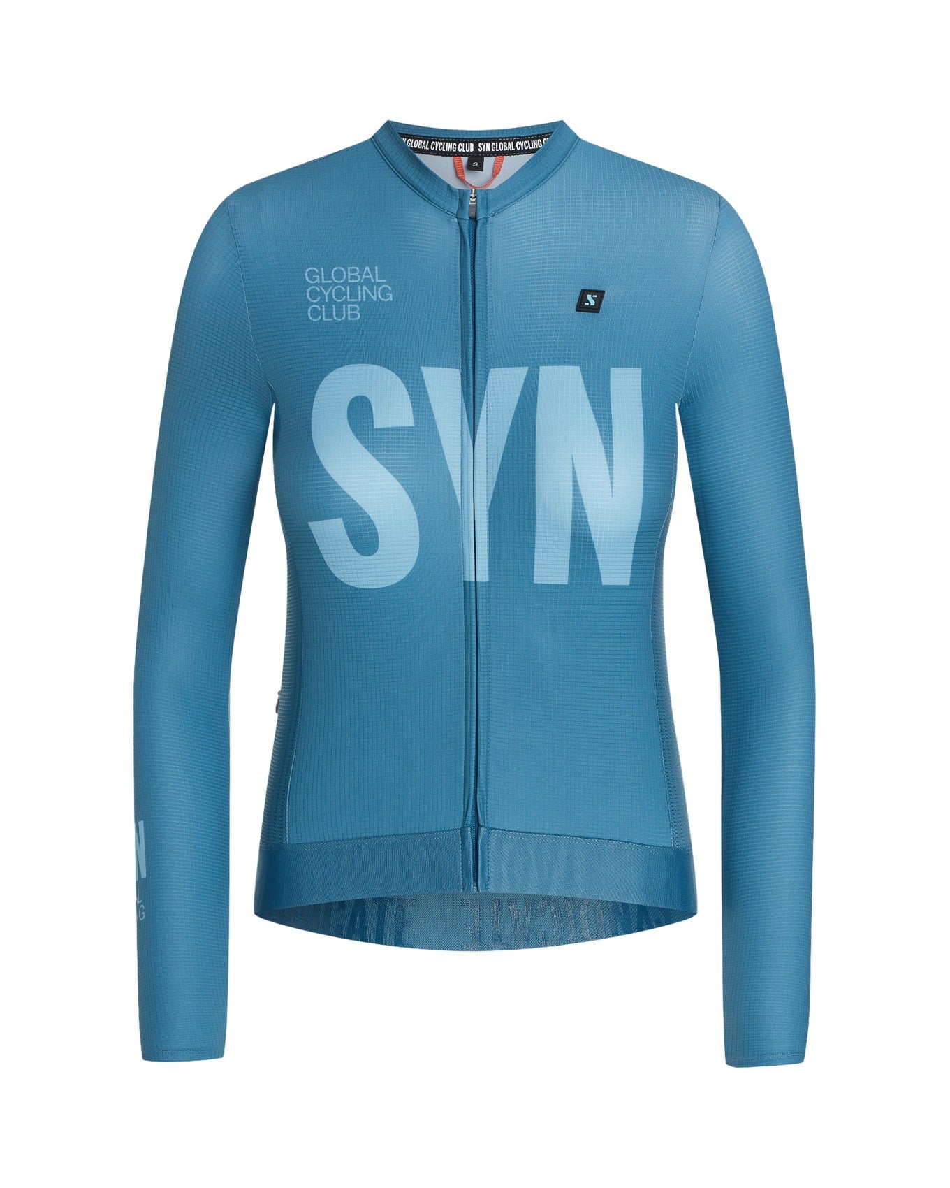 SYN Pro Long Sleeve Jersey