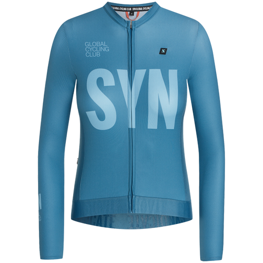 SYN Pro Long Sleeve Jersey