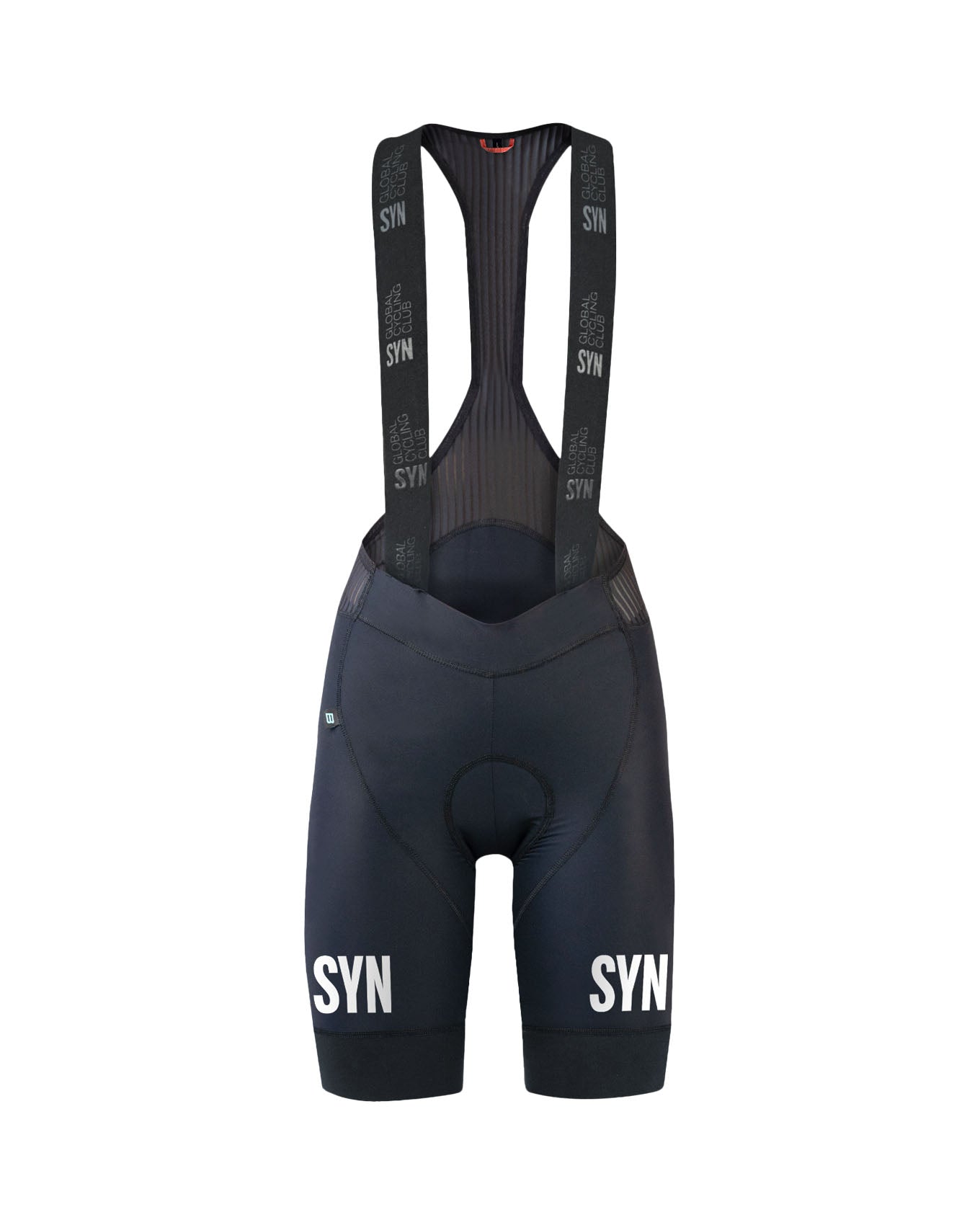 Syndicate Pro Bib Shorts