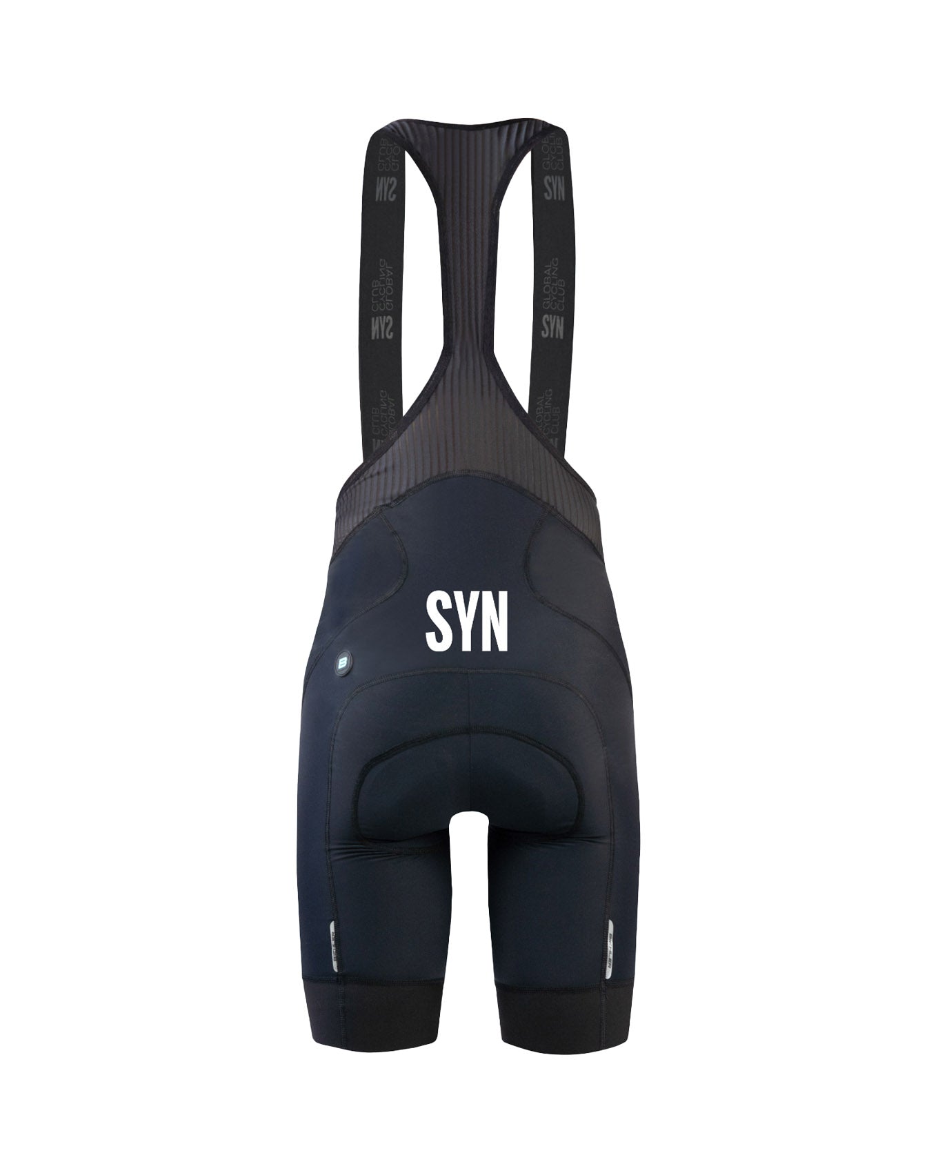 Syndicate Pro Bib Shorts