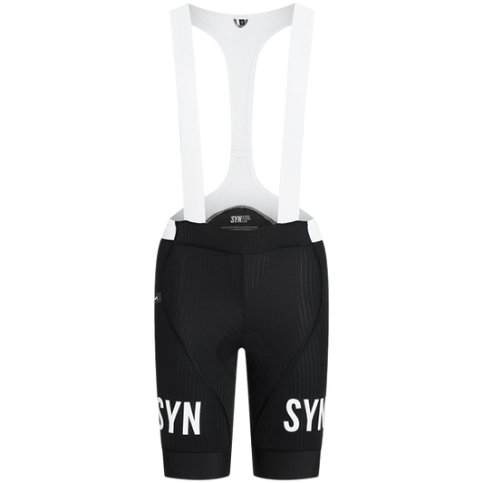 SYN SS25 Pro Bib Shorts