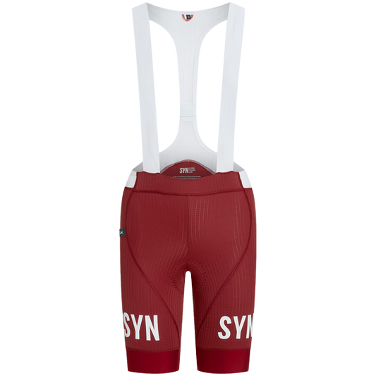 SYN SS25 Pro Bib Shorts