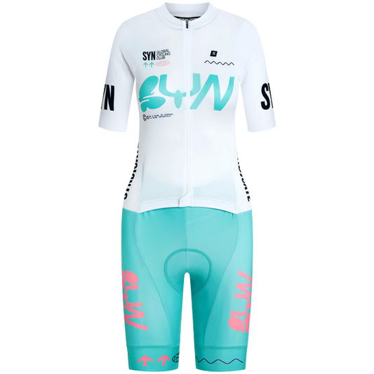 SYN Pro Team Skinsuit