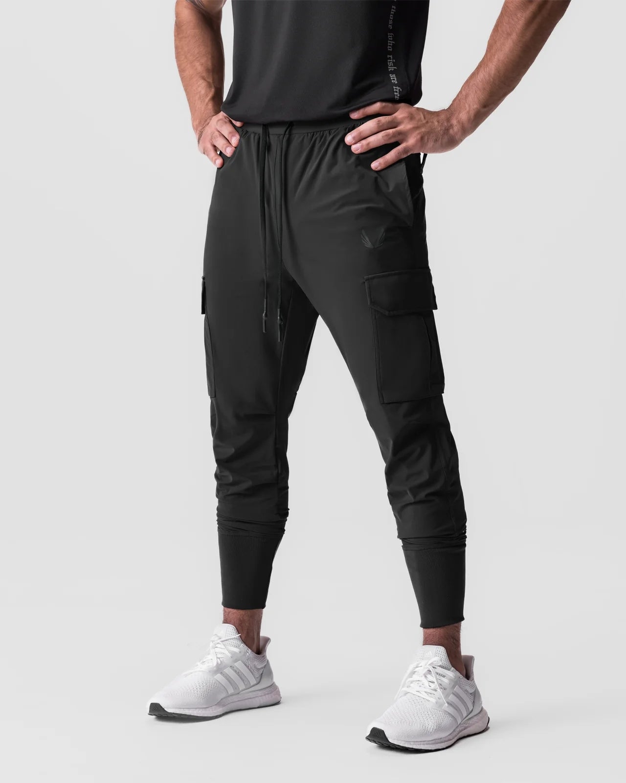 Tetra-Lite® Cargo High Rib Jogger