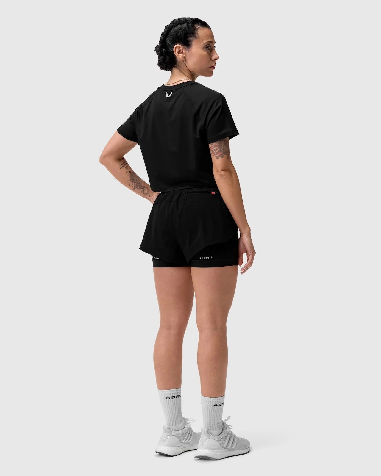 Tetra-Lite® Liner Short