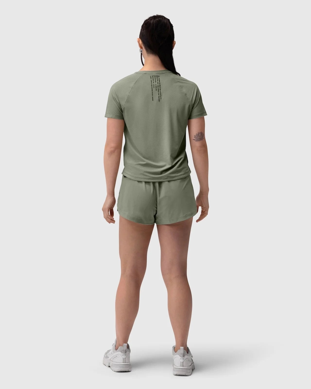 Laser-Vent™ Established Tee