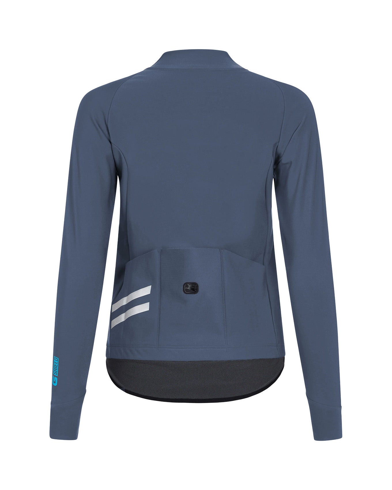 Women's G-Shield Thermal Long Sleeve Jersey