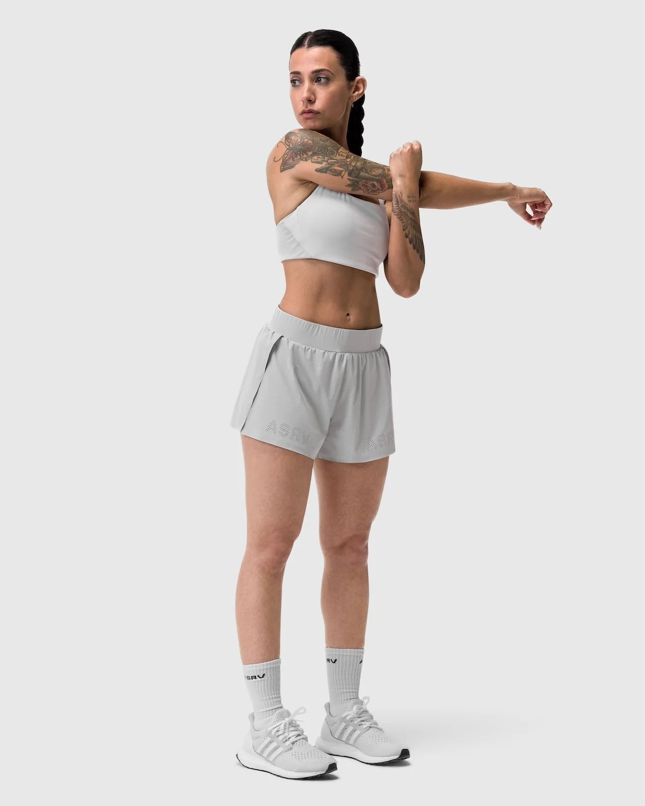 Aerotex™ Side Split Run Short