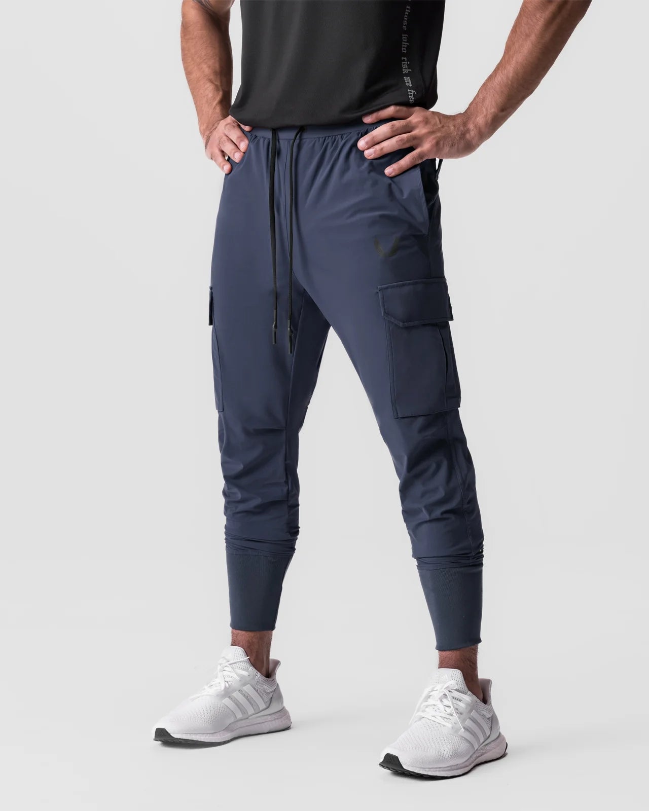 Tetra-Lite® Cargo High Rib Jogger