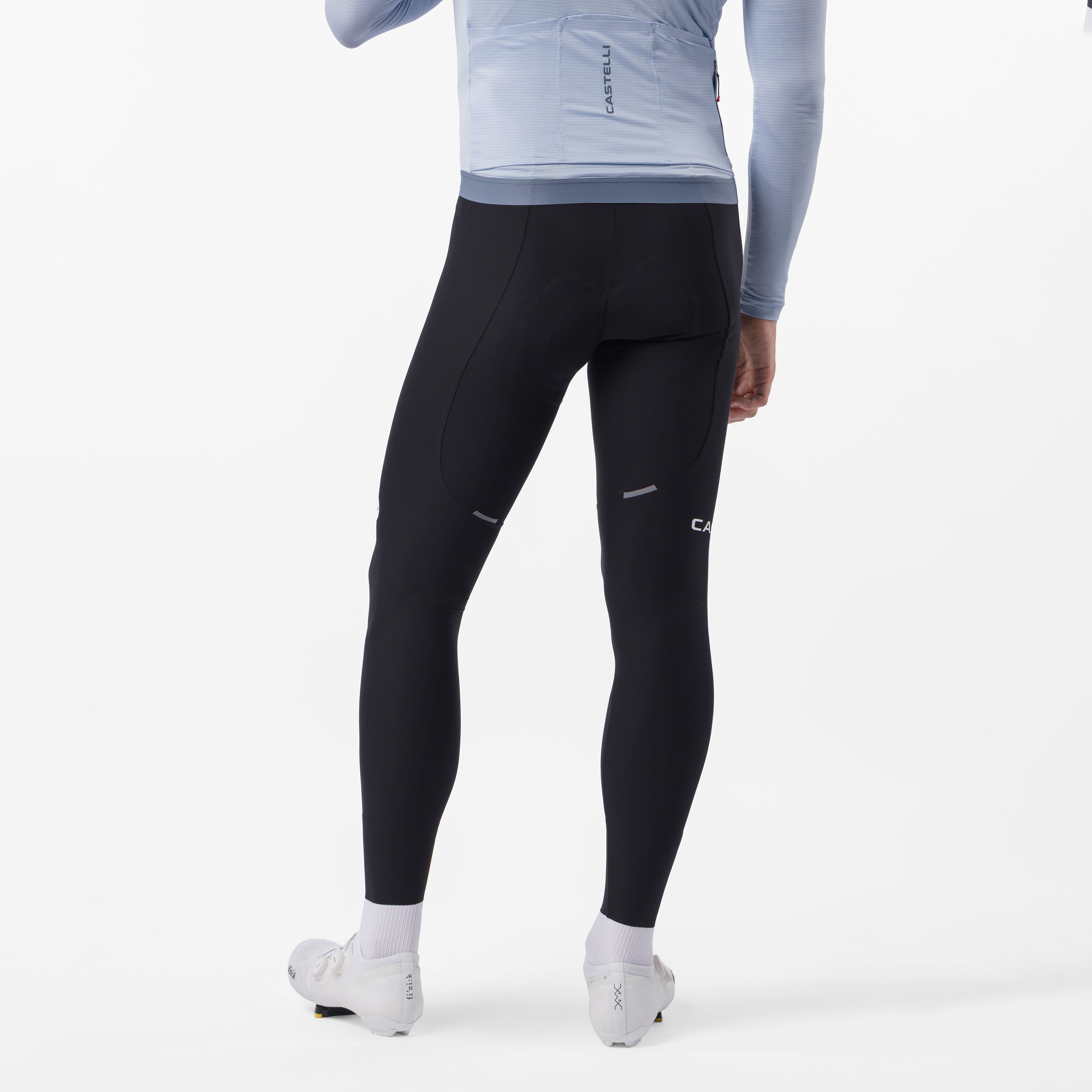 Espresso Trnstn Bib Tights