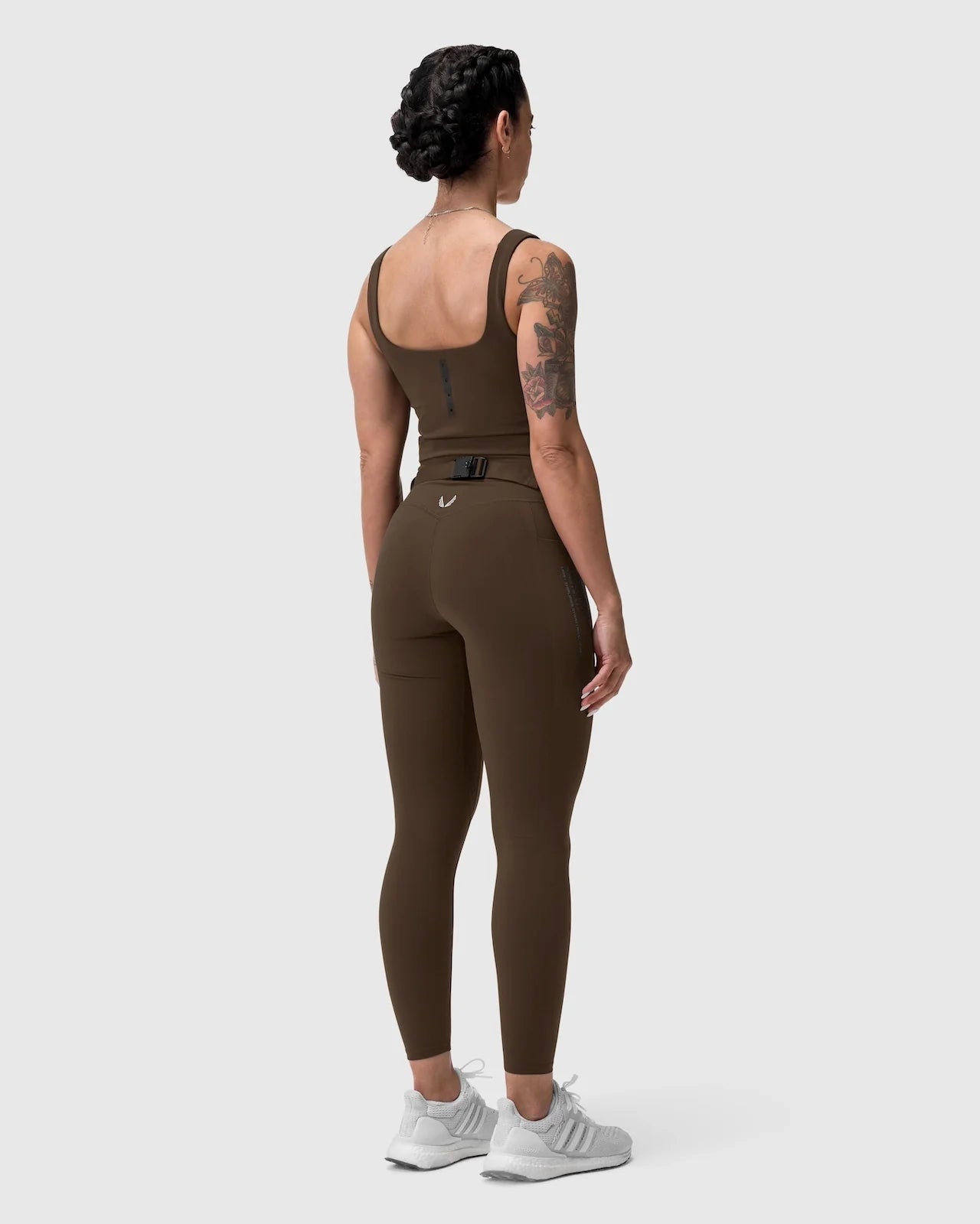 Lycra® 3-in-1 Legging