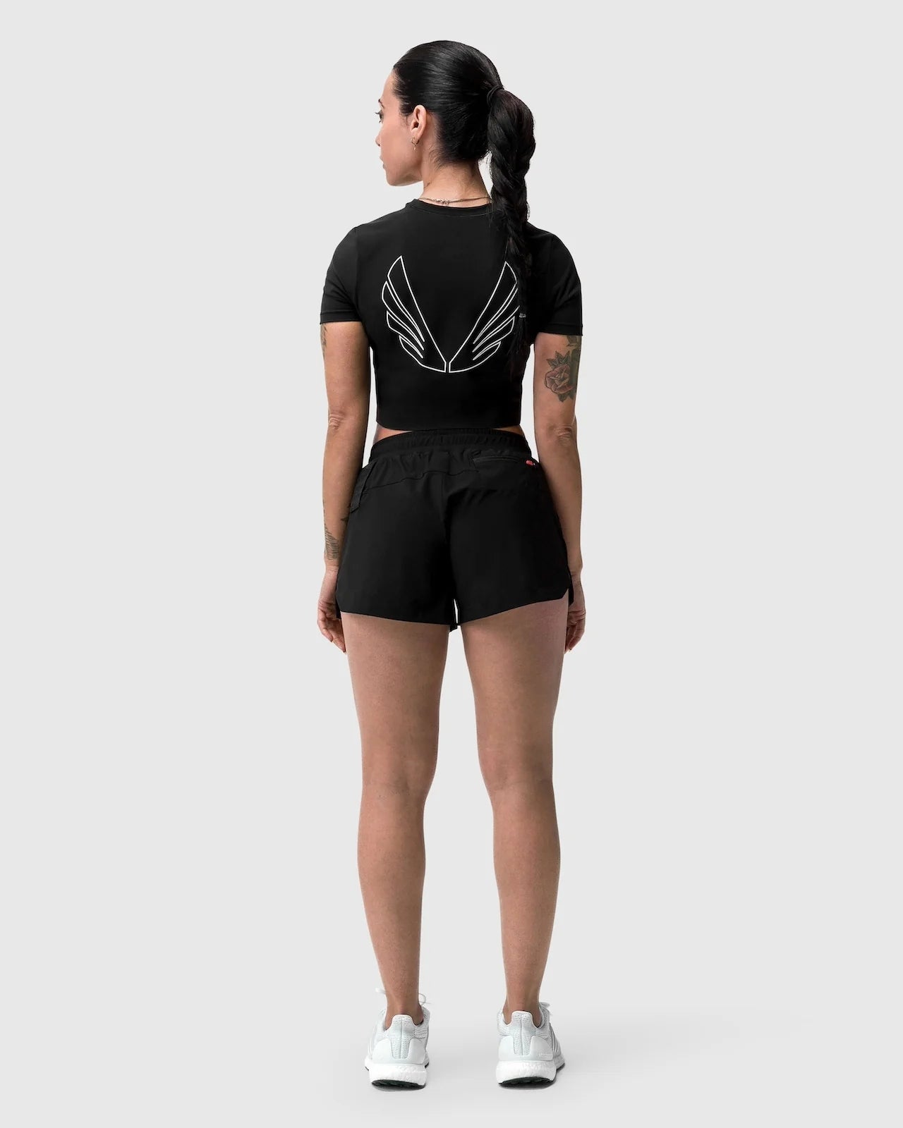 Tetra-Lite® Linerless Short