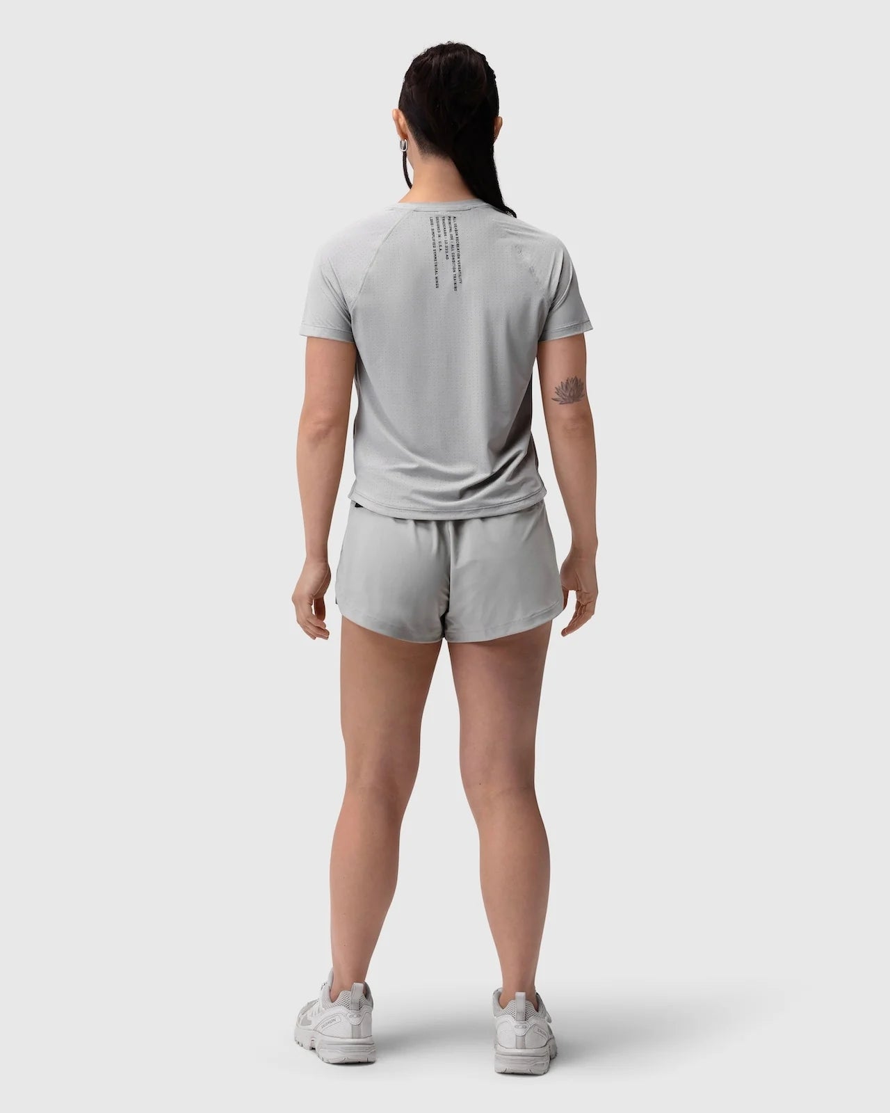 Laser-Vent™ Established Tee