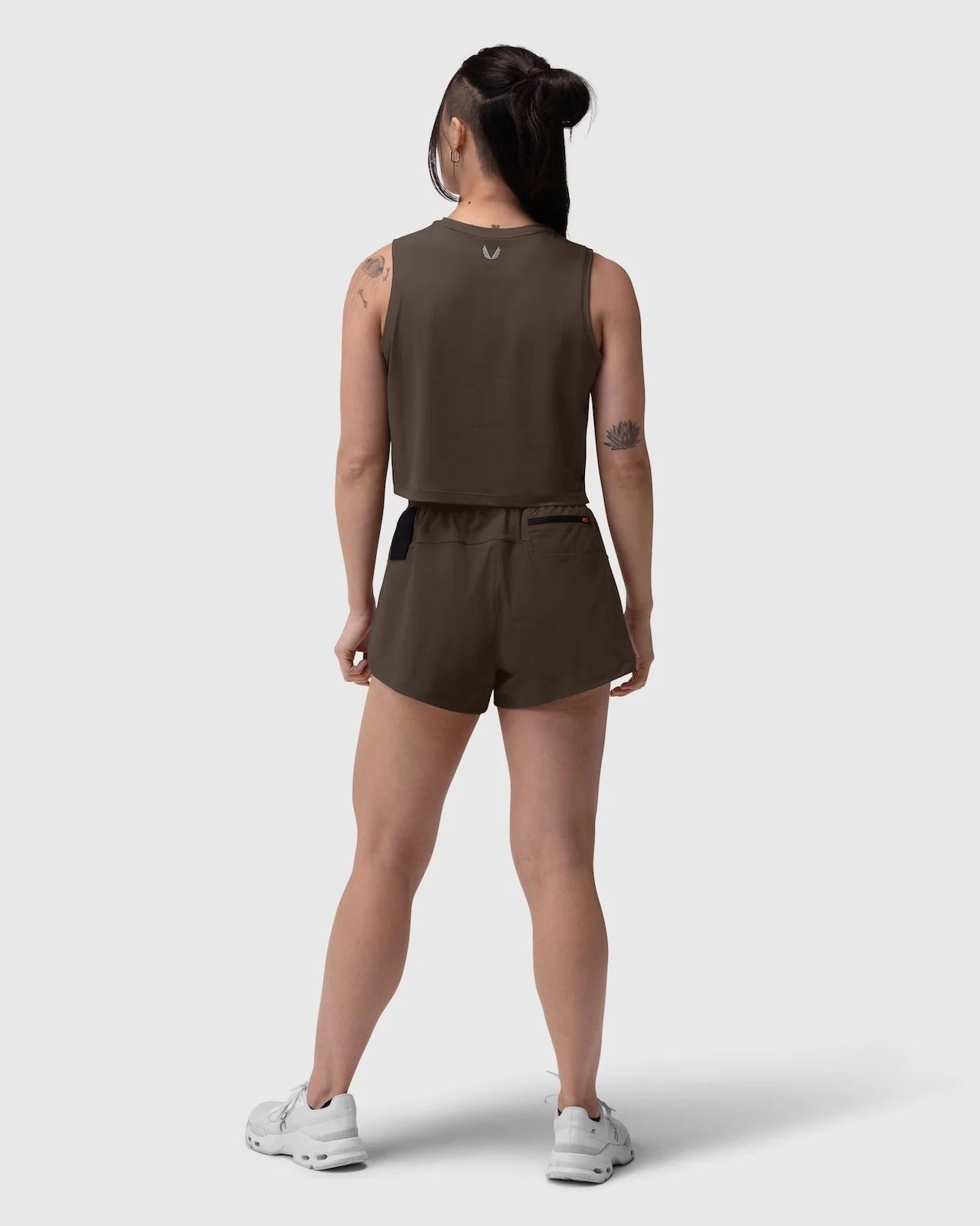 AeroSilver® Tank Top