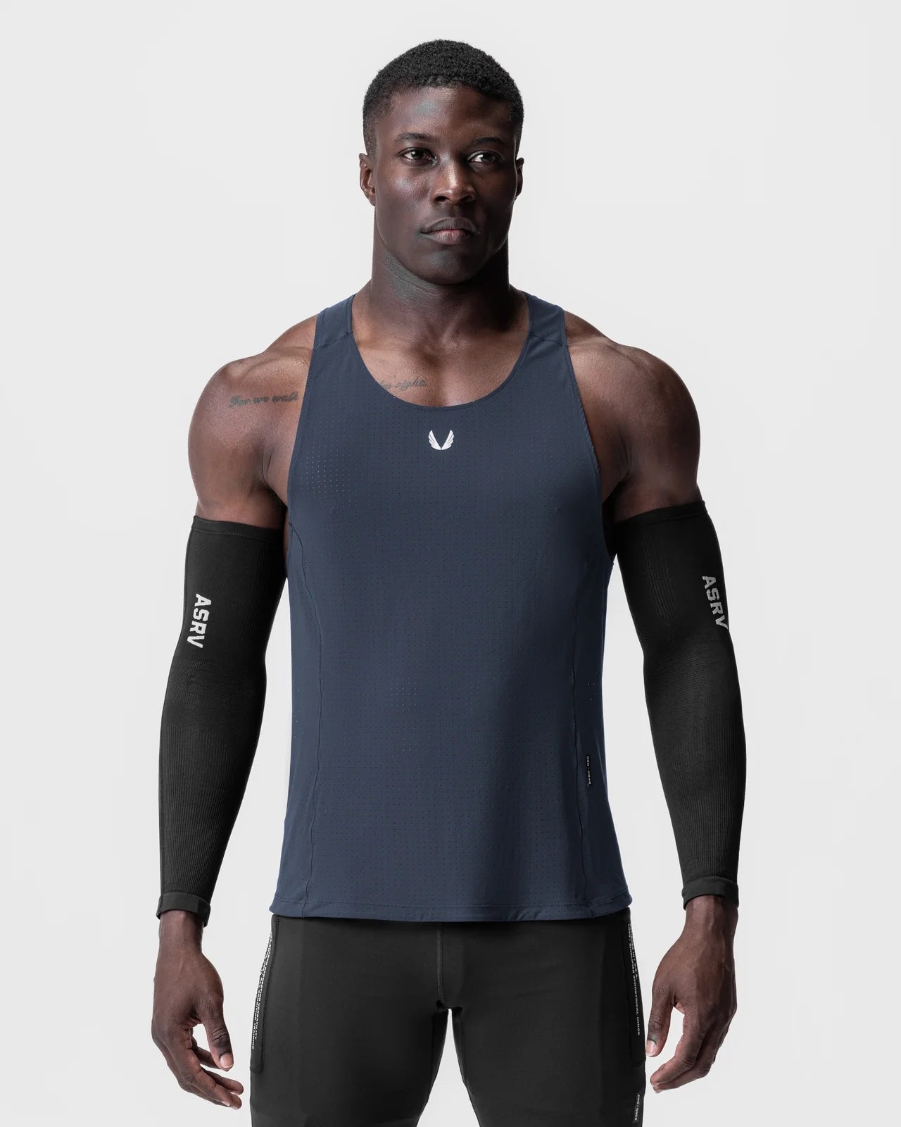 Laser-Vent™ Singlet Tank