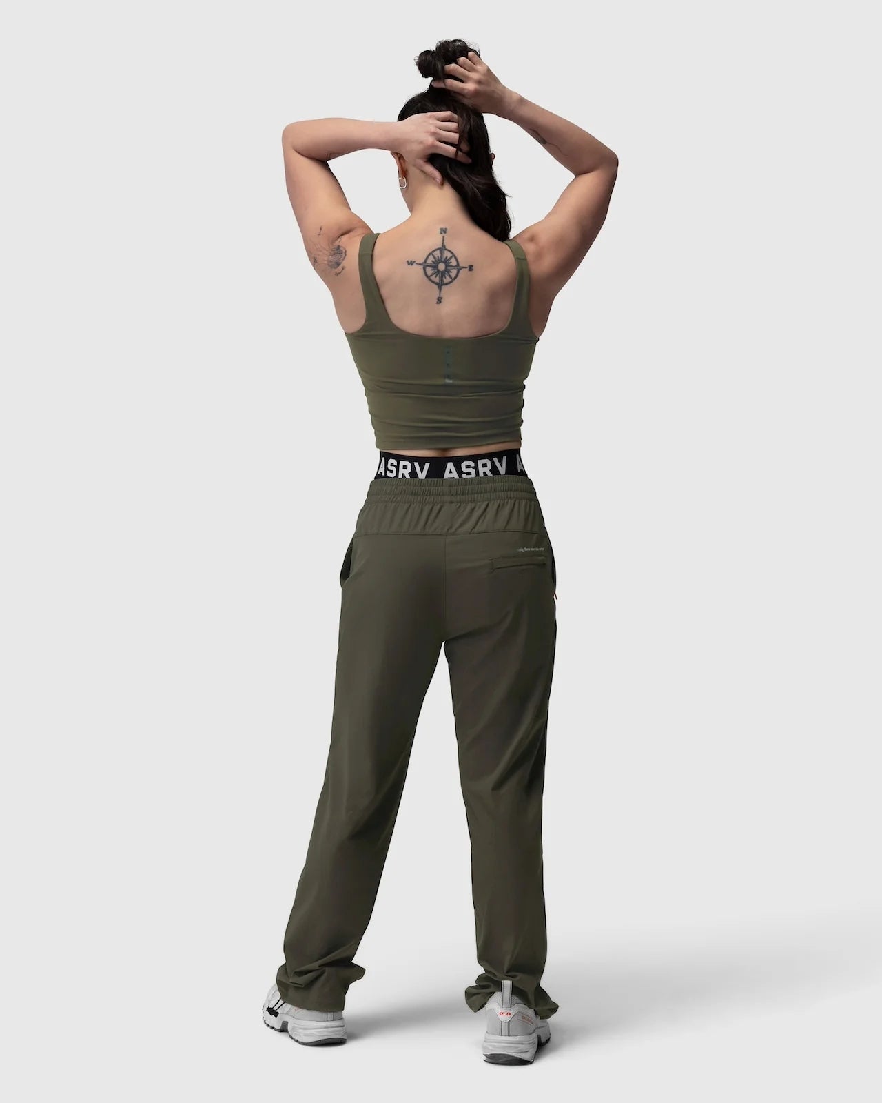 Lycra® 2-in-1 Tank Top