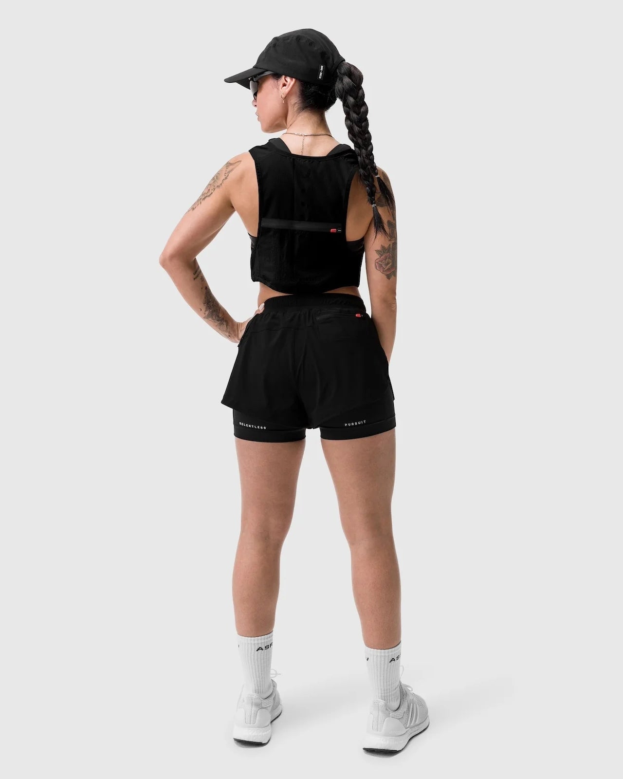 Tetra-Lite® Liner Short