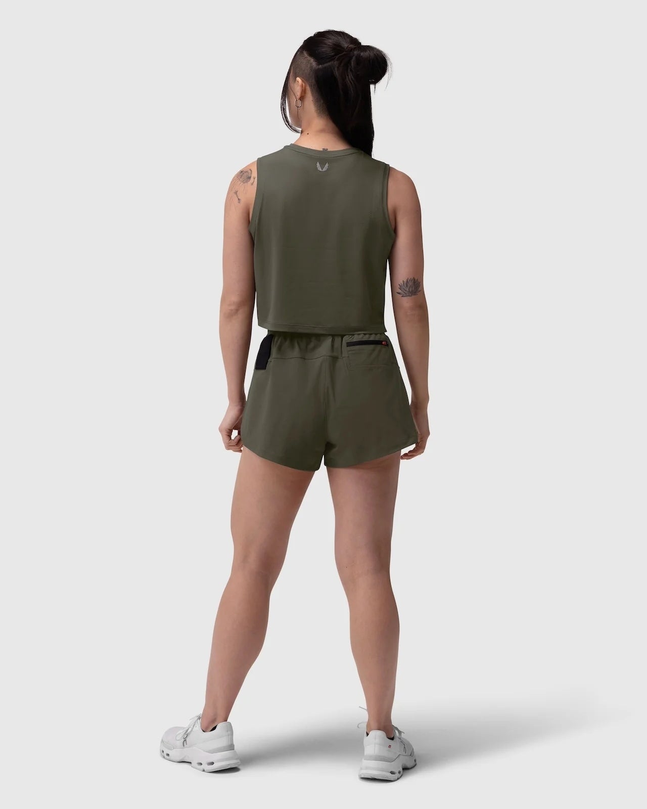 AeroSilver® Tank Top