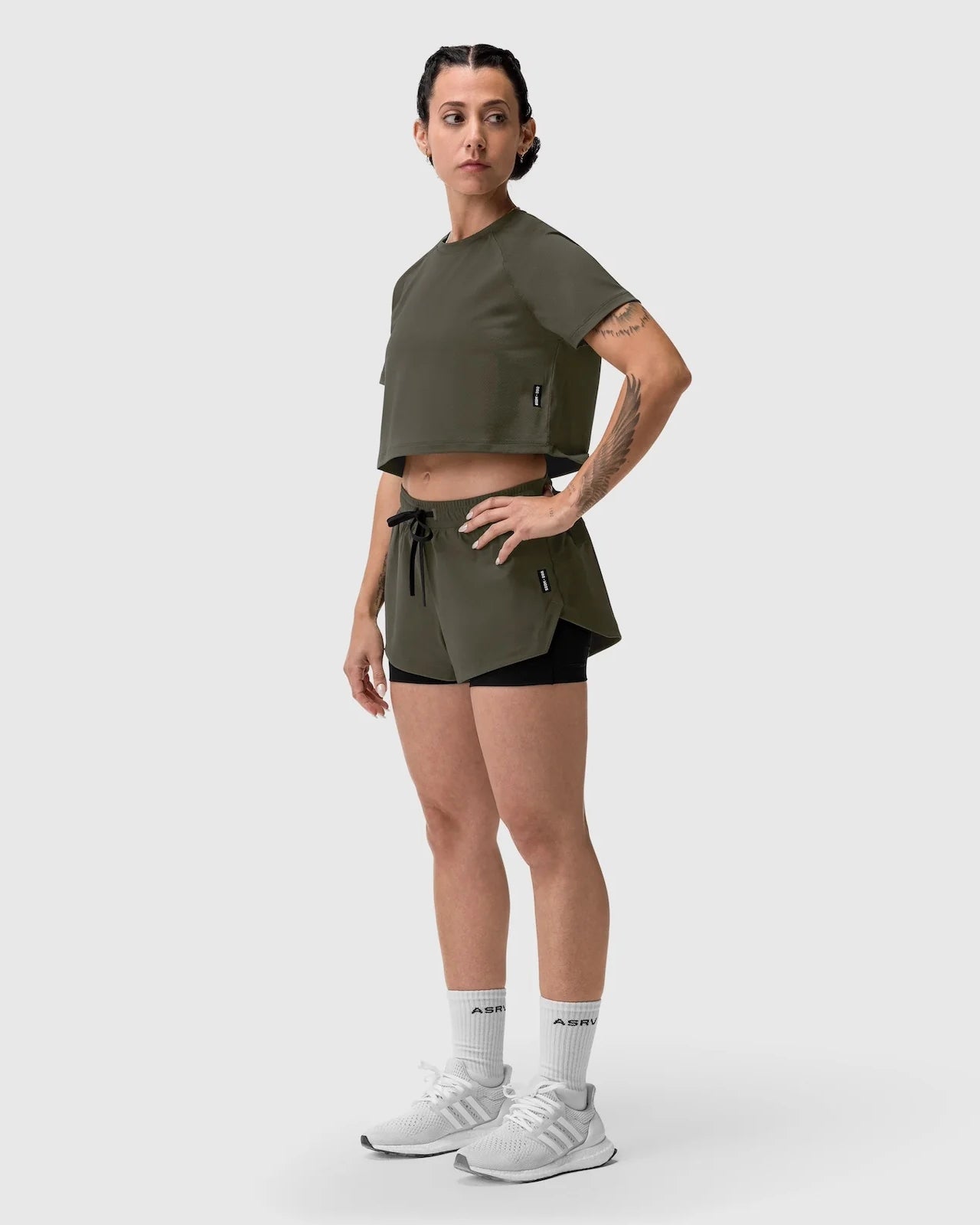 Tetra-Lite® Liner Short