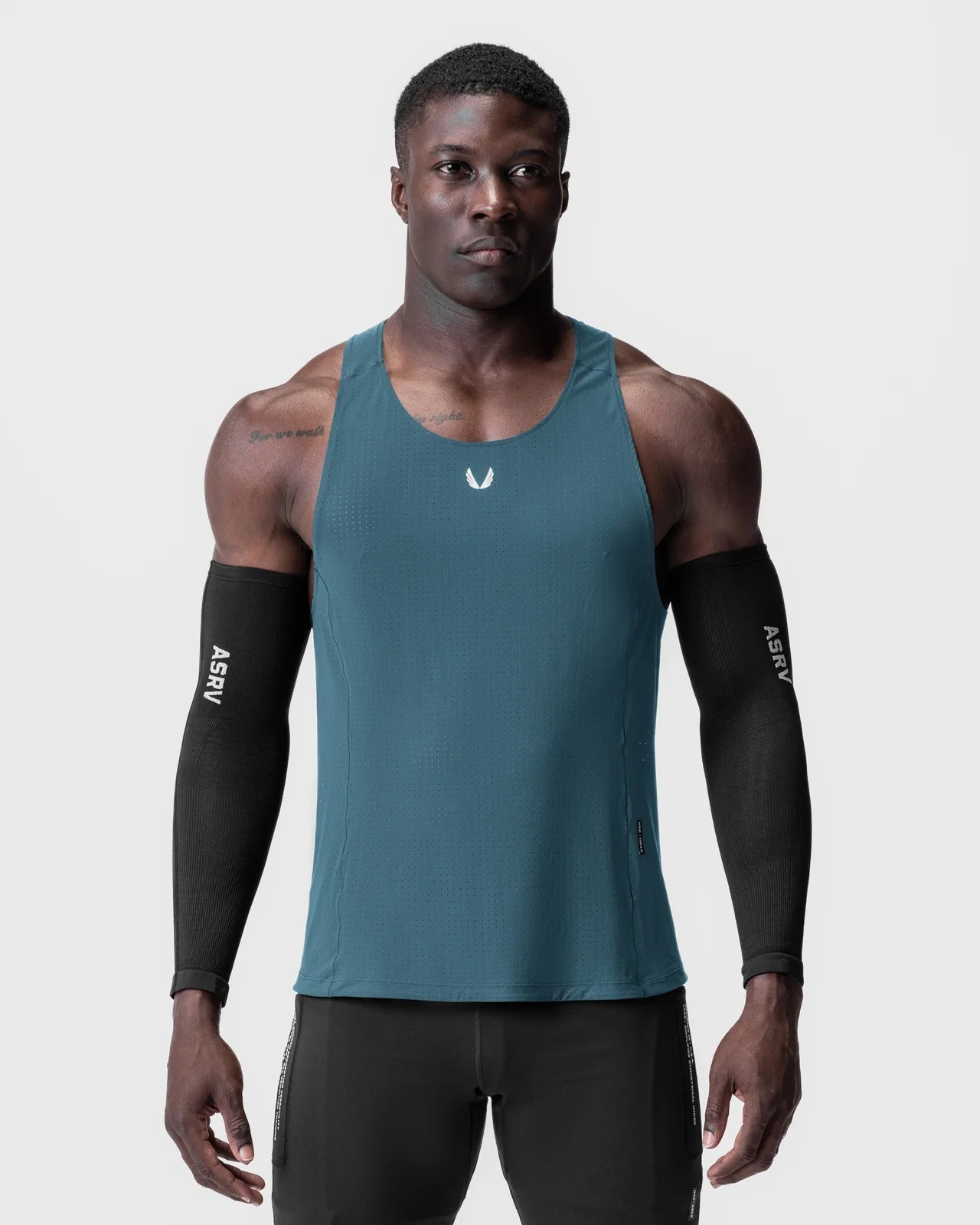 Laser-Vent™ Singlet Tank