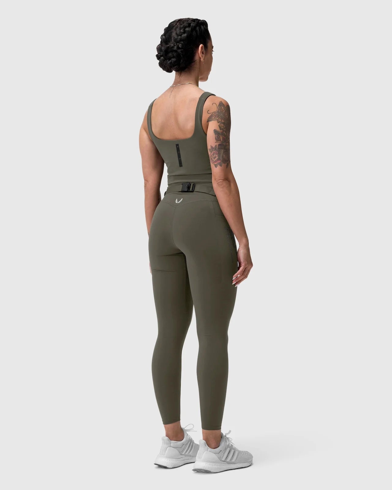 Lycra® 3-in-1 Legging