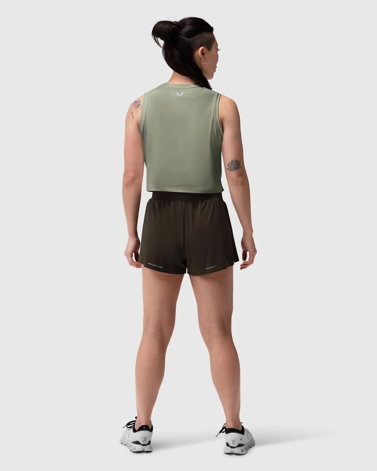 AeroSilver® Tank Top