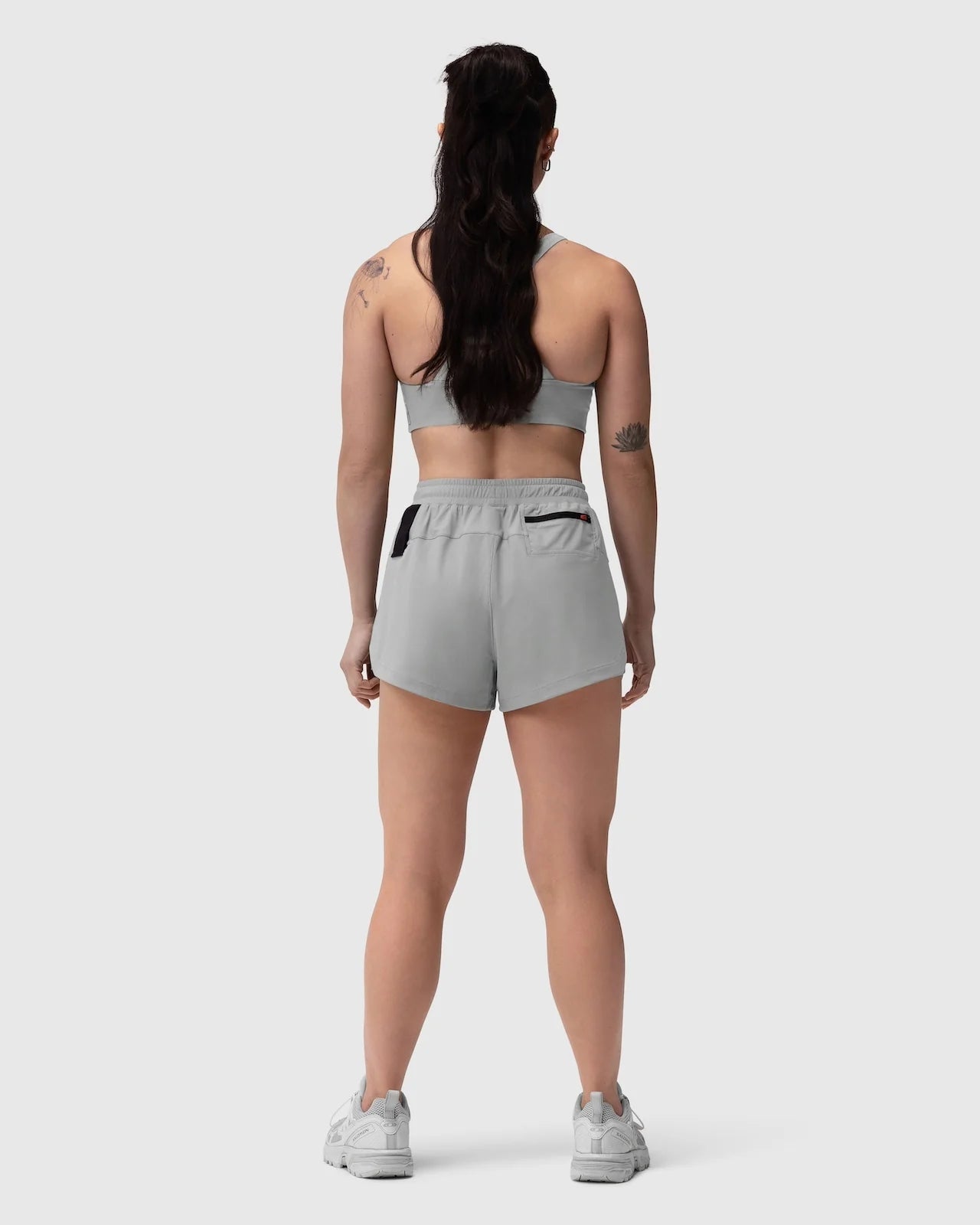 Tetra-Lite® Linerless Short