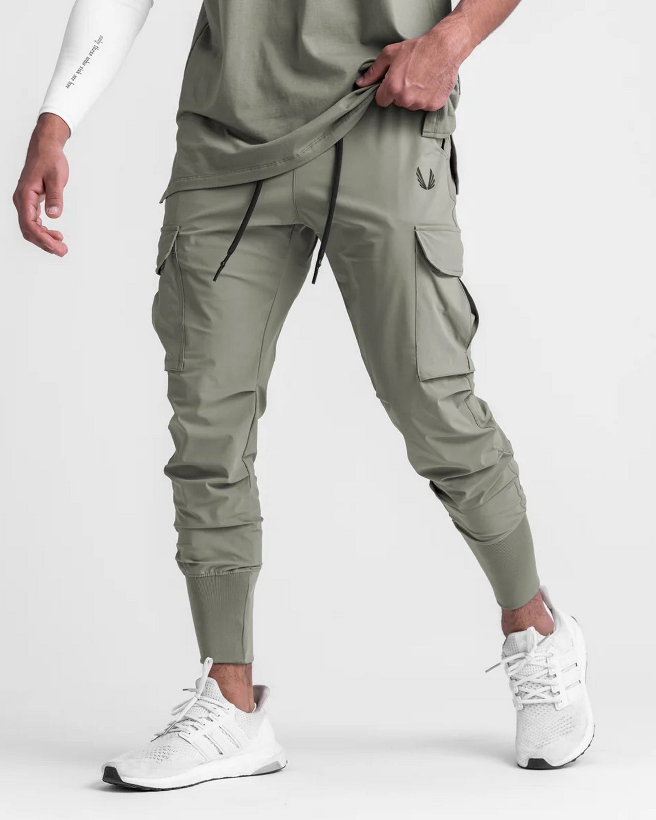 Tetra-Lite® Cargo High Rib Jogger