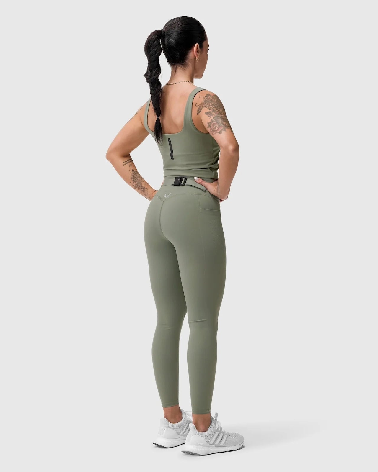 Lycra® 2-in-1 Tank Top