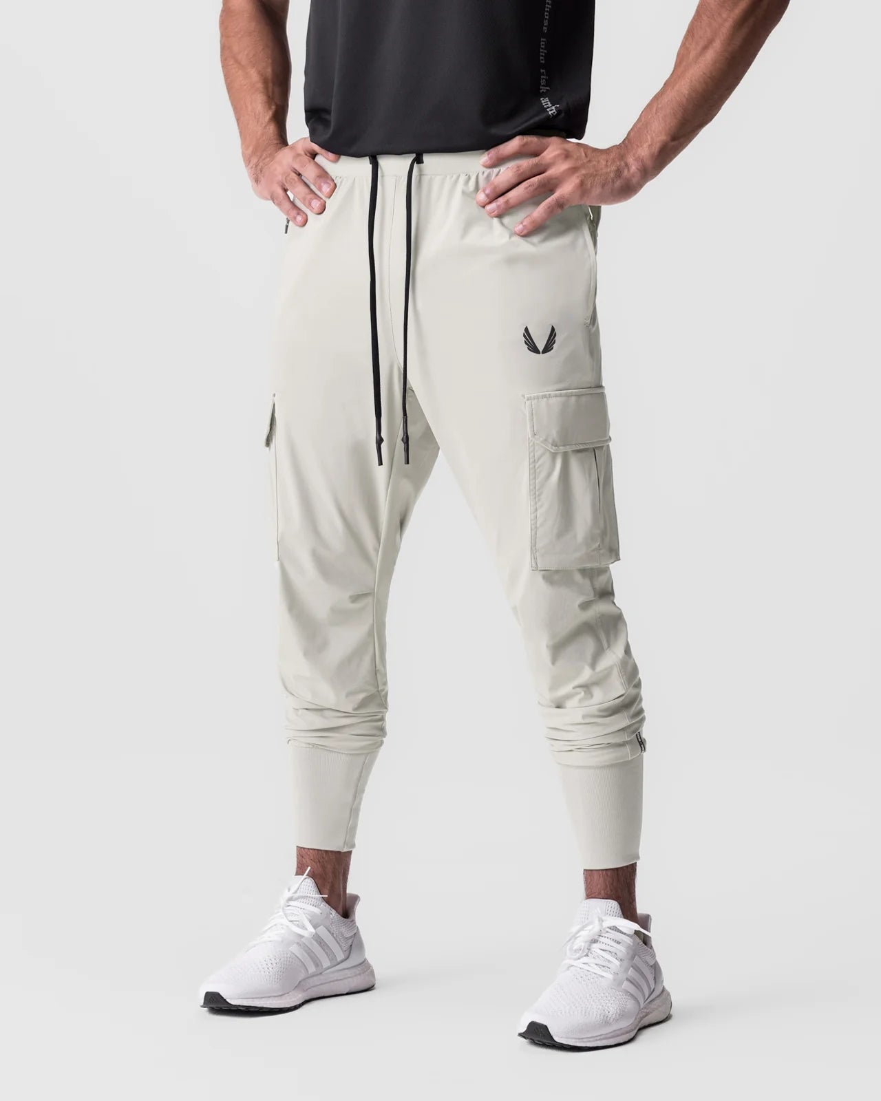 Tetra-Lite® Cargo High Rib Jogger